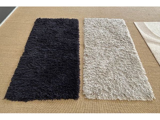 3 tapijten - afbeelding 7 van  9