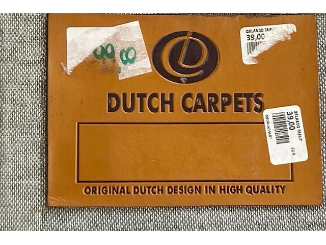 3 tapijten - afbeelding 9 van  9