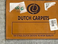 3 tapijten - afbeelding 9 van  9