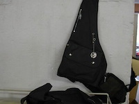 3 tasjes rdl - afbeelding 1 van  4