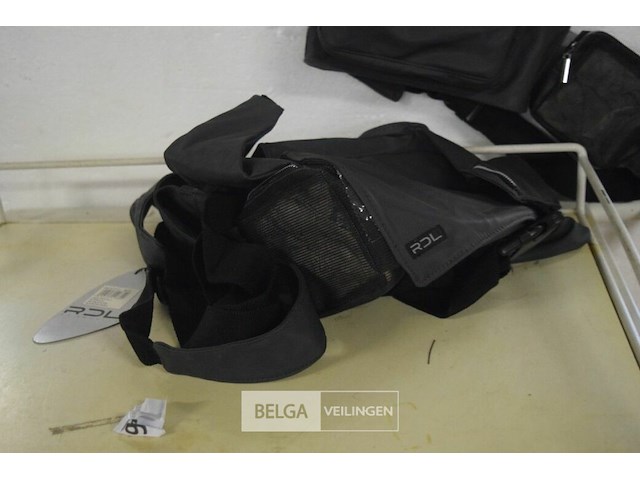 3 tasjes rdl - afbeelding 4 van  4