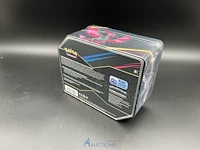3 tcg-tins crown zenith galarian zapdos pokémon - engelstalig - afbeelding 4 van  8