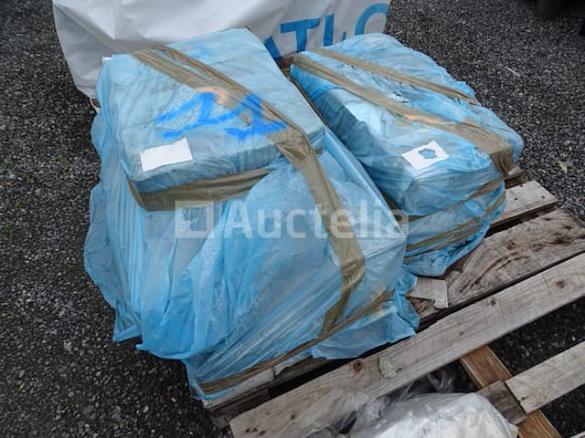3 tegelpallets - afbeelding 3 van  8