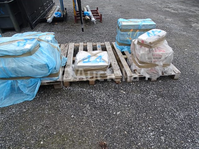 3 tegelpallets - afbeelding 8 van  8