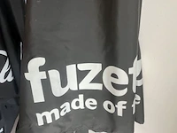 3 terrasparasols coca-cola en fuze tea - afbeelding 7 van  11