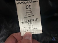 3 thermische pakken mullion climatec ii, diverse maten. xxl-l - afbeelding 2 van  4
