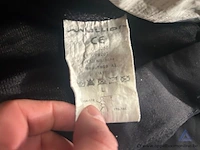 3 thermische pakken mullion climatec ii, diverse maten. xxl-l - afbeelding 4 van  4