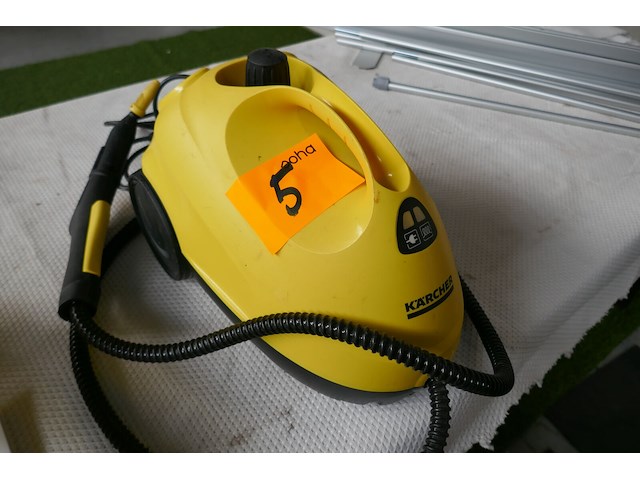 3 toestellen karcher - afbeelding 2 van  7