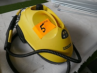 3 toestellen karcher - afbeelding 2 van  7