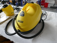 3 toestellen karcher - afbeelding 3 van  7