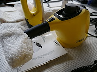 3 toestellen karcher - afbeelding 4 van  7