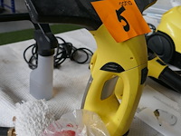 3 toestellen karcher - afbeelding 6 van  7