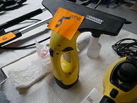3 toestellen karcher - afbeelding 7 van  7
