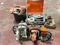 3 toestellen stihl defect (39)