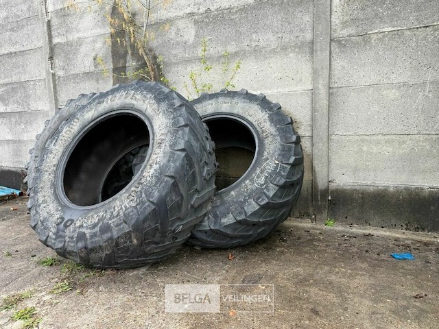 3 tractorbanden - afbeelding 2 van  4