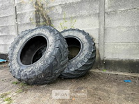 3 tractorbanden - afbeelding 2 van  4