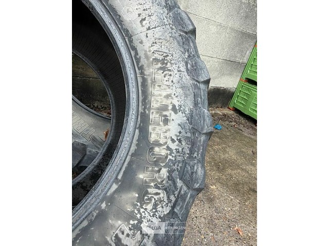 3 tractorbanden - afbeelding 3 van  4