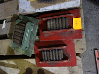 3 transportrollen - afbeelding 1 van  1