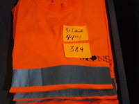 3 tshirts - maat l /xl - afbeelding 1 van  1