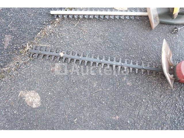 3 tuingereedschappen - afbeelding 2 van  11