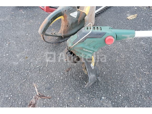 3 tuingereedschappen - afbeelding 3 van  11