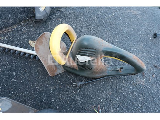 3 tuingereedschappen - afbeelding 1 van  11