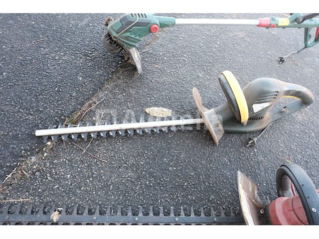 3 tuingereedschappen - afbeelding 5 van  11