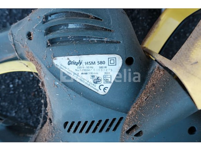 3 tuingereedschappen - afbeelding 6 van  11