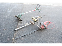 3 tuingereedschappen - afbeelding 7 van  11