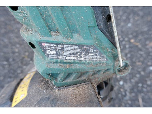 3 tuingereedschappen - afbeelding 9 van  11