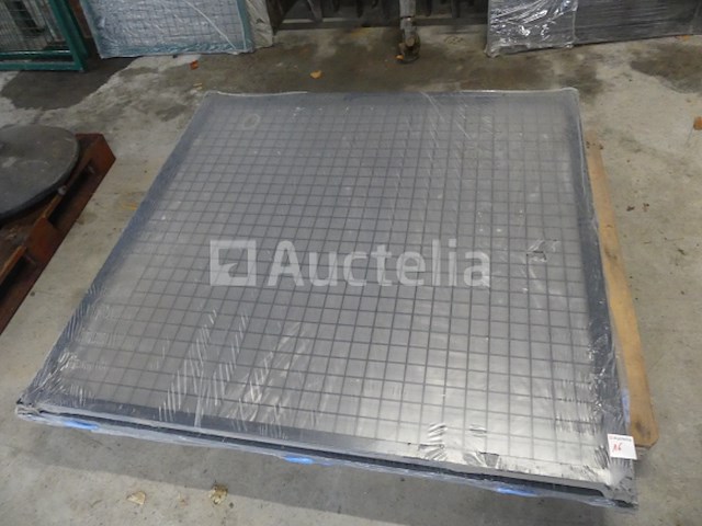 3 tuinpoorten - afbeelding 1 van  5