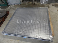 3 tuinpoorten - afbeelding 1 van  5