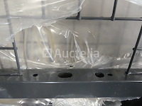 3 tuinpoorten - afbeelding 2 van  5