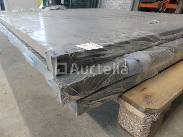 3 tuinpoorten - afbeelding 3 van  5