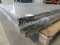 3 tuinpoorten - afbeelding 3 van  5