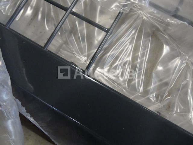 3 tuinpoorten - afbeelding 4 van  5