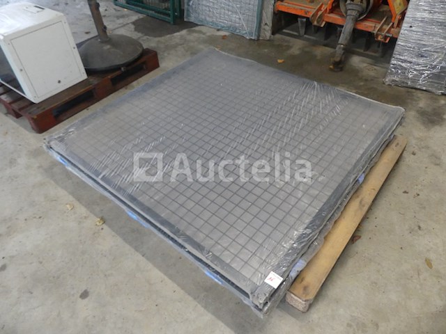 3 tuinpoorten - afbeelding 5 van  5