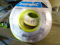 3 tuinslangen 30 m, 10 tuintips - afbeelding 2 van  4