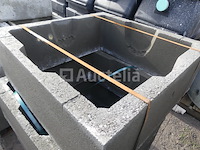 3 uitbreiding van inspectiekamers 82x82x30 - afbeelding 2 van  8