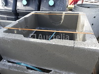 3 uitbreiding van inspectiekamers 82x82x30 - afbeelding 6 van  8