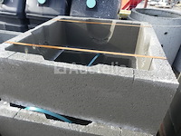 3 uitbreiding van inspectiekamers 82x82x30 - afbeelding 1 van  8