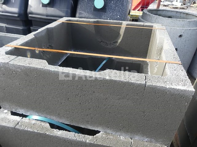 3 uitbreiding van inspectiekamers 82x82x30 - afbeelding 5 van  8