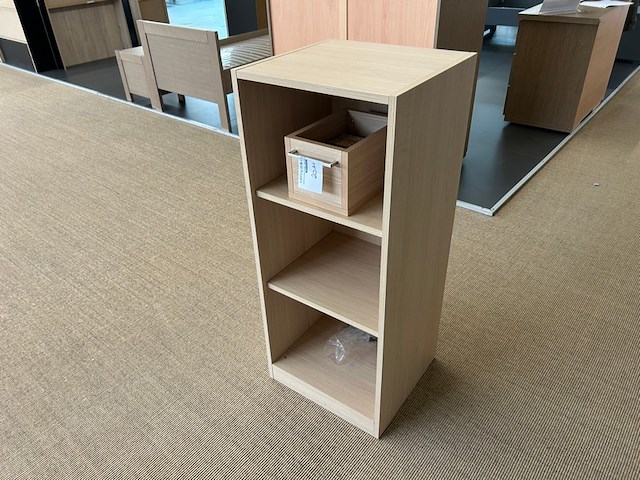 3 vakkast - afbeelding 1 van  2