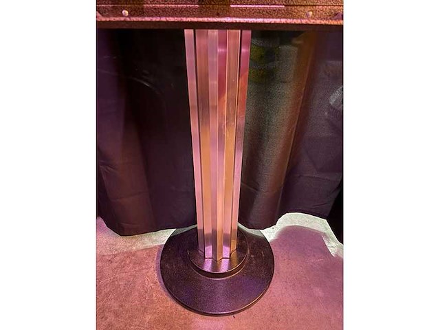 3 vaks capsule automaat - afbeelding 4 van  6