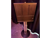 3 vaks capsule automaat - afbeelding 6 van  6