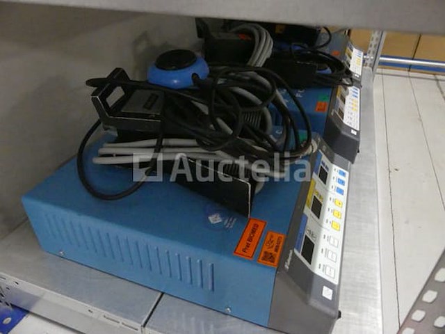 3 valleylab force fx elektrische scalpels - afbeelding 5 van  5
