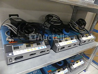 3 valleylab force fx elektrische scalpels - afbeelding 2 van  4