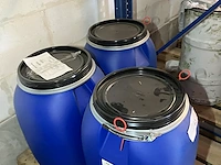 3 vaten hand cleaner eurol - 60 l - afbeelding 4 van  4