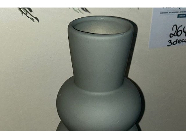 3 vazen - afbeelding 3 van  5