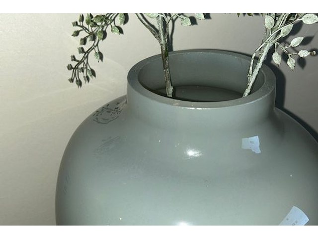 3 vazen - afbeelding 5 van  5